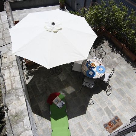 Appartement Casa Sofia à Menaggio Extérieur photo