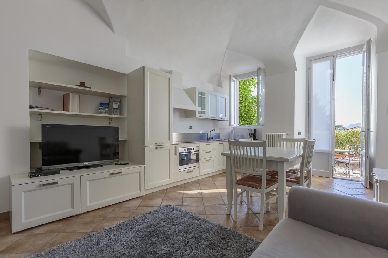Appartement Casa Sofia à Menaggio Extérieur photo