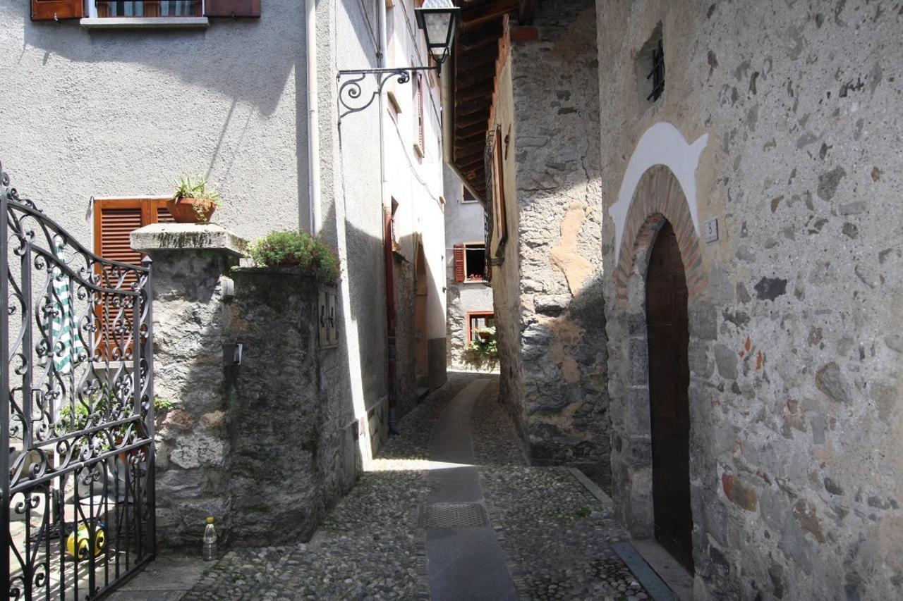 Appartement Casa Sofia à Menaggio Extérieur photo