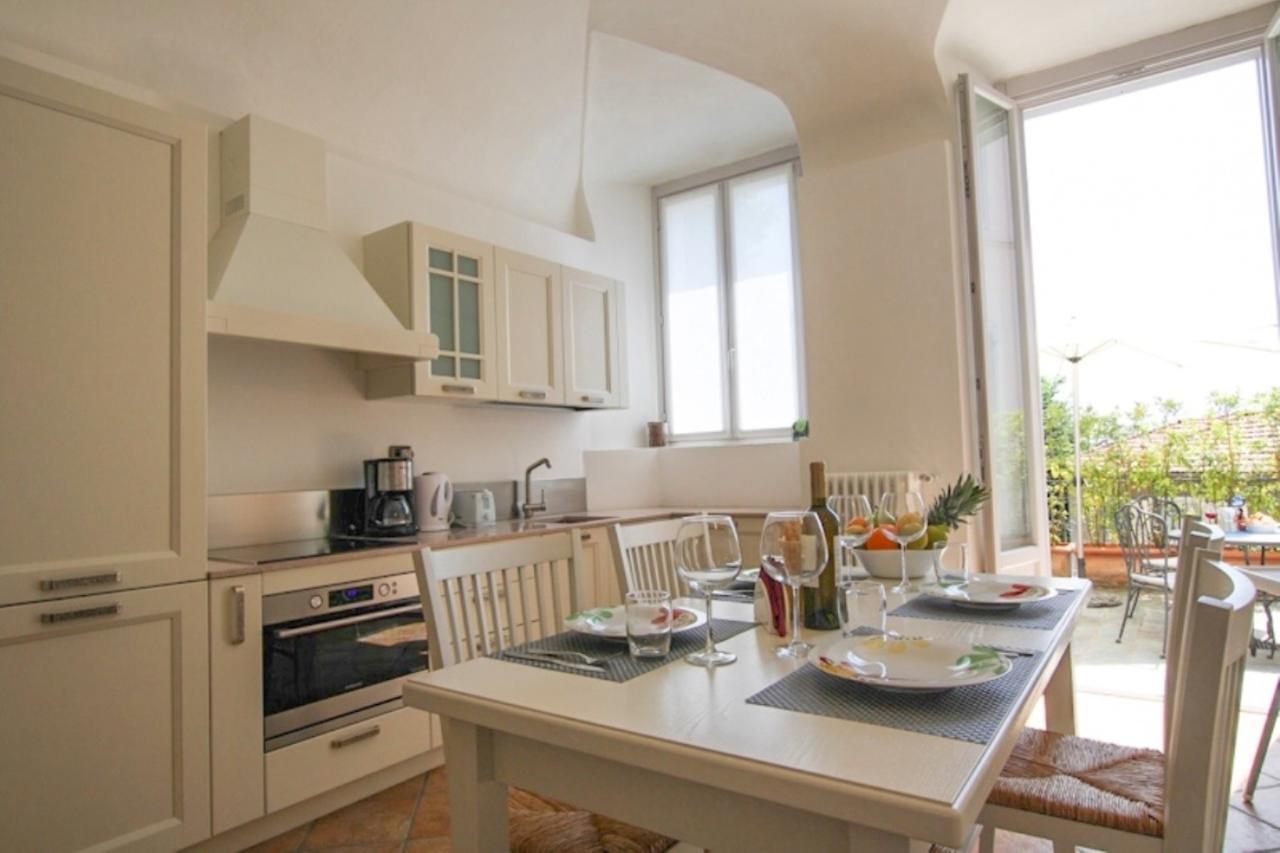 Appartement Casa Sofia à Menaggio Extérieur photo
